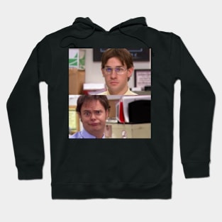 Jim Dwight Hoodie